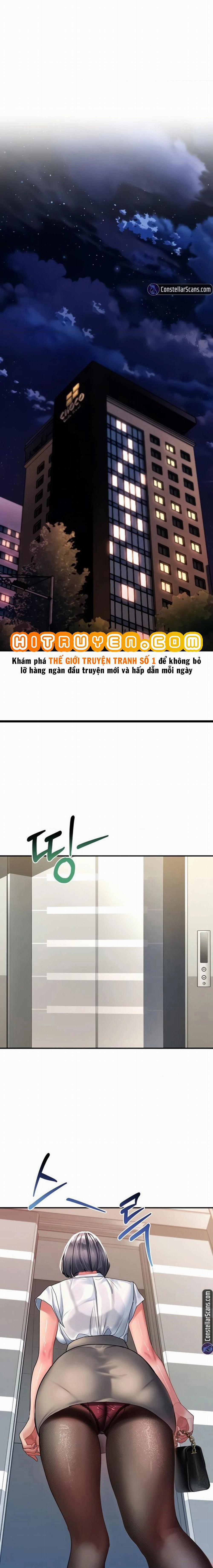 Mở khóa trái tim cô ấy 27 trang 6