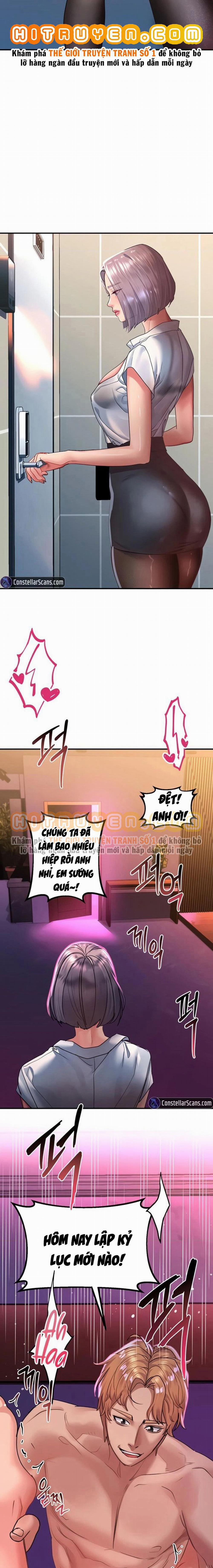 Mở khóa trái tim cô ấy 27 trang 7