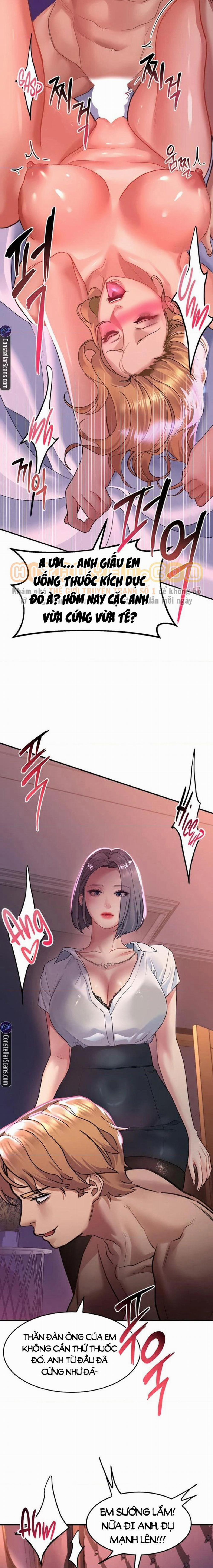 Mở khóa trái tim cô ấy 27 trang 8