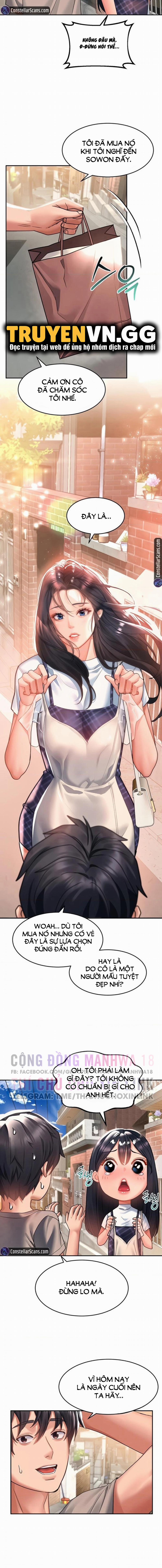 Mở khóa trái tim cô ấy 28 trang 11