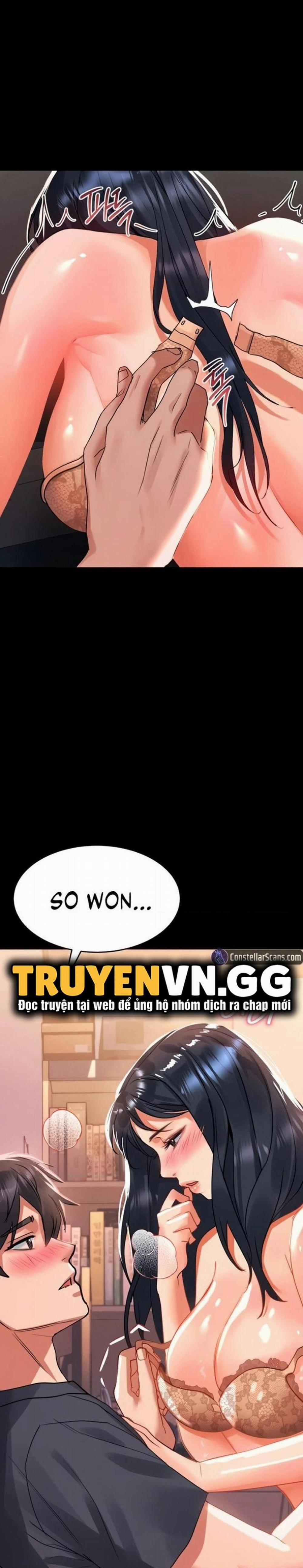 Mở khóa trái tim cô ấy 31 trang 0