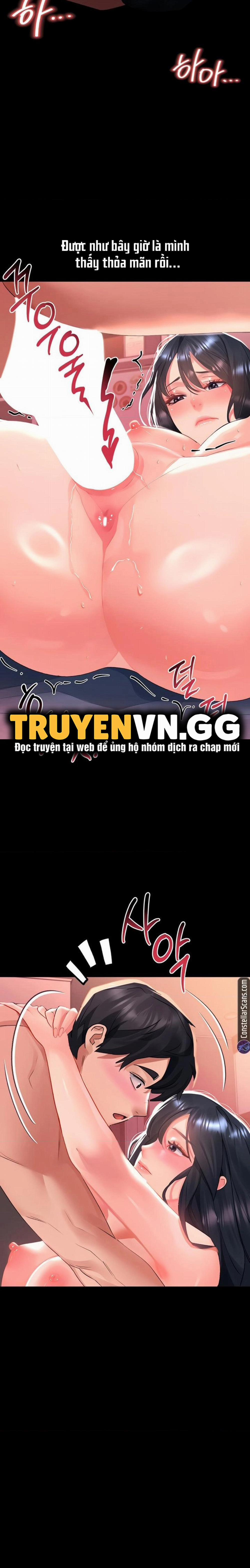 Mở khóa trái tim cô ấy 31 trang 16