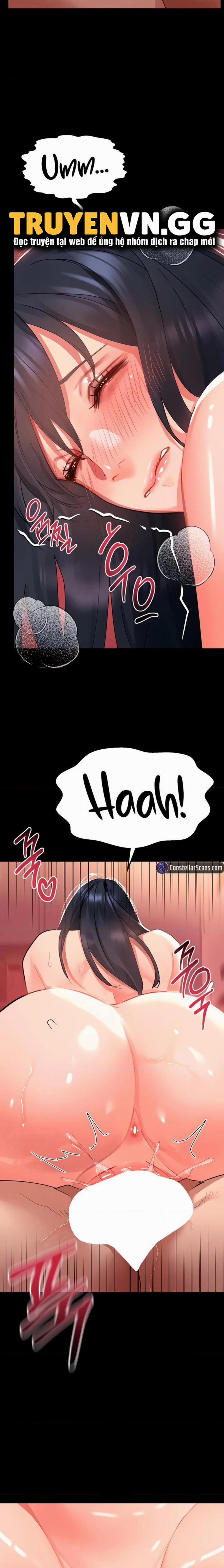 Mở khóa trái tim cô ấy 31 trang 19
