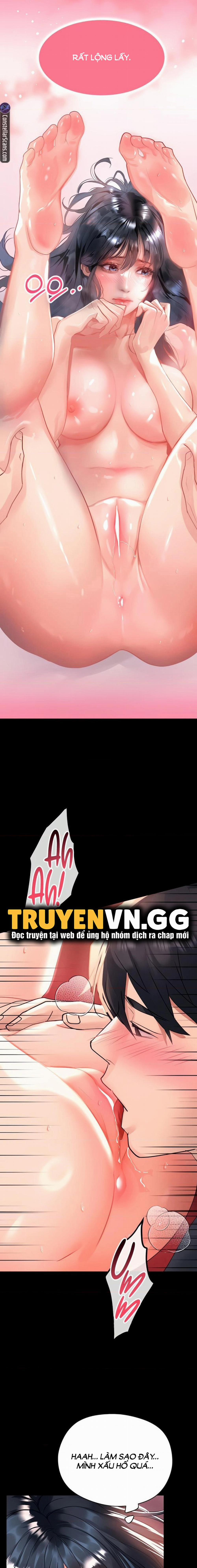 Mở khóa trái tim cô ấy 31 trang 9