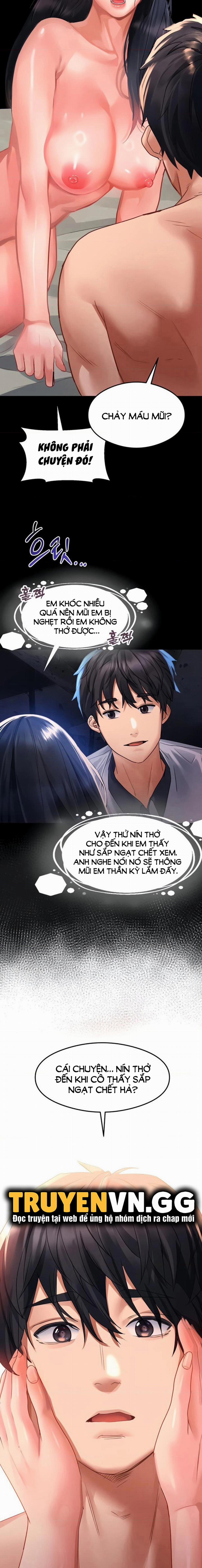 Mở khóa trái tim cô ấy 32 trang 10