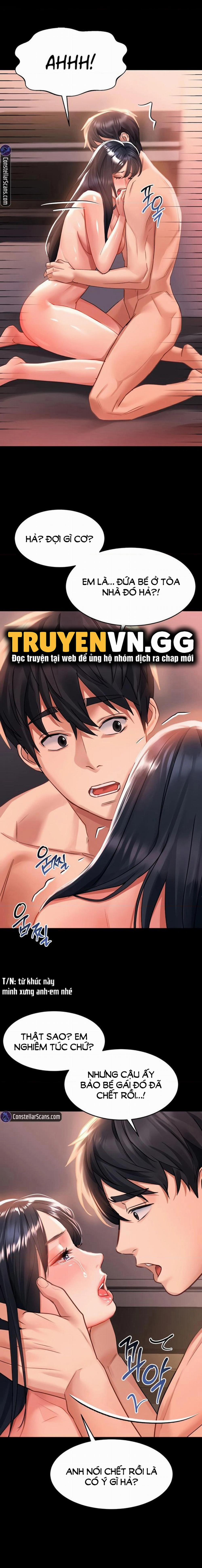 Mở khóa trái tim cô ấy 32 trang 13