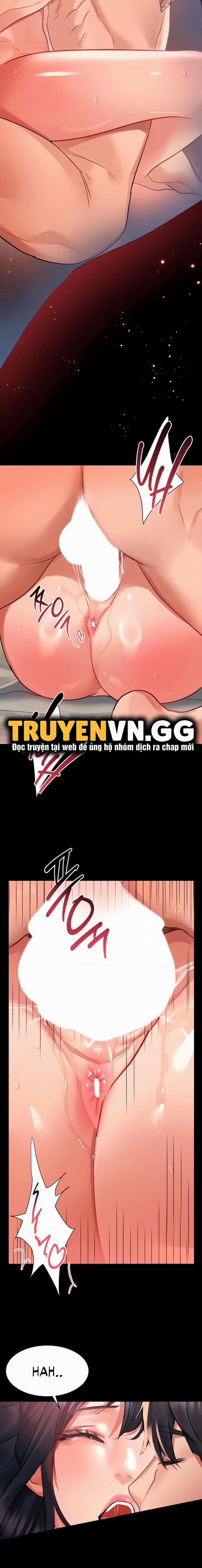 Mở khóa trái tim cô ấy 32 trang 17