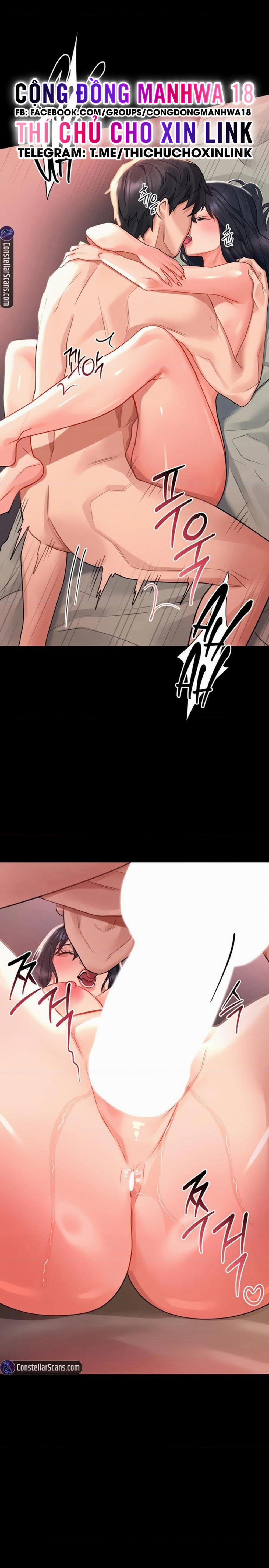 Mở khóa trái tim cô ấy 32 trang 18