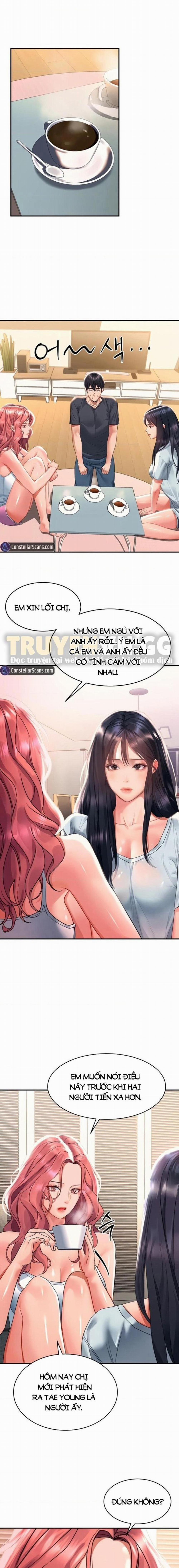 Mở khóa trái tim cô ấy 33 trang 0