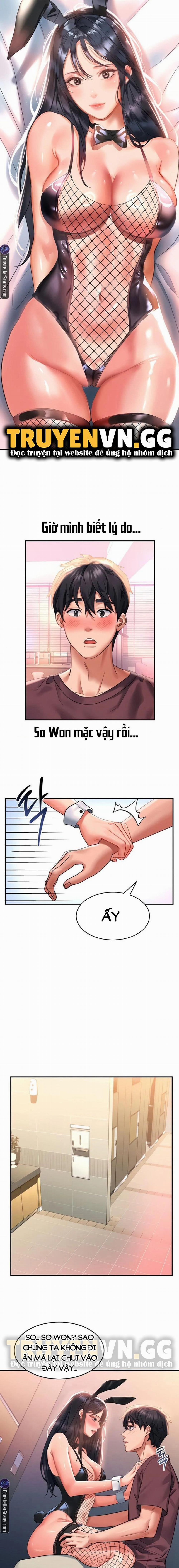 Mở khóa trái tim cô ấy 33 trang 11