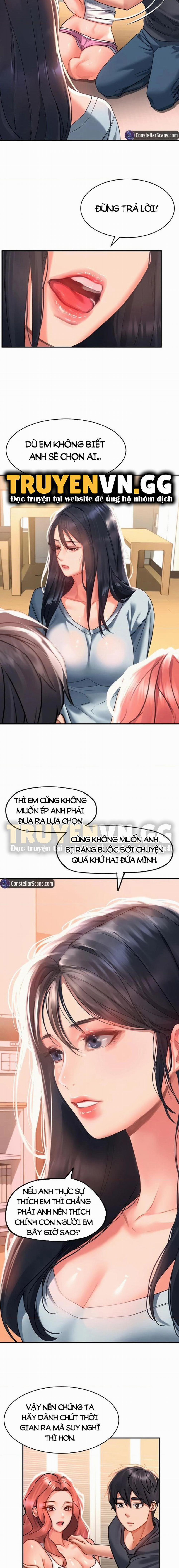 Mở khóa trái tim cô ấy 33 trang 6