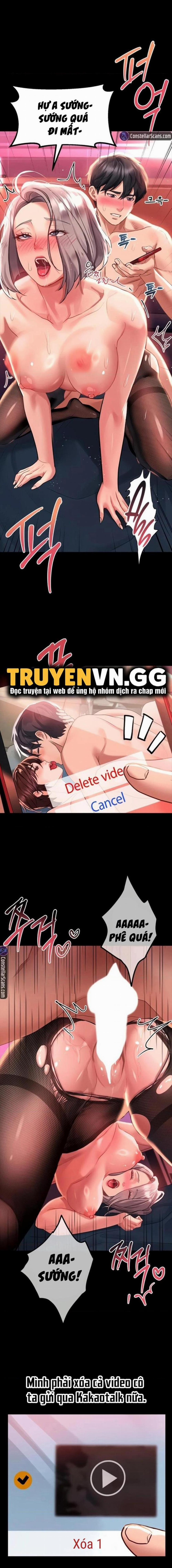 Mở khóa trái tim cô ấy 36 trang 0