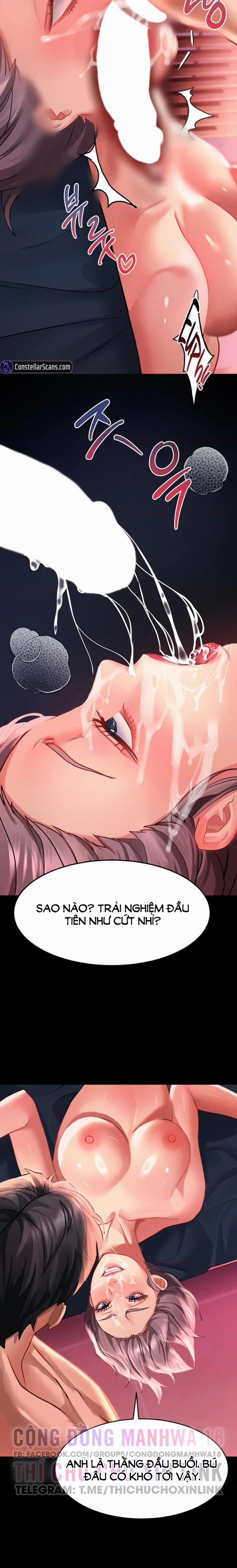 Mở khóa trái tim cô ấy 36 trang 19