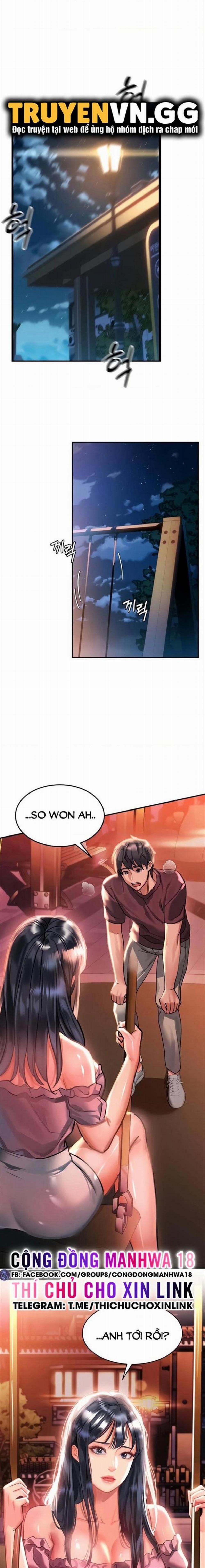 Mở khóa trái tim cô ấy 37 trang 0