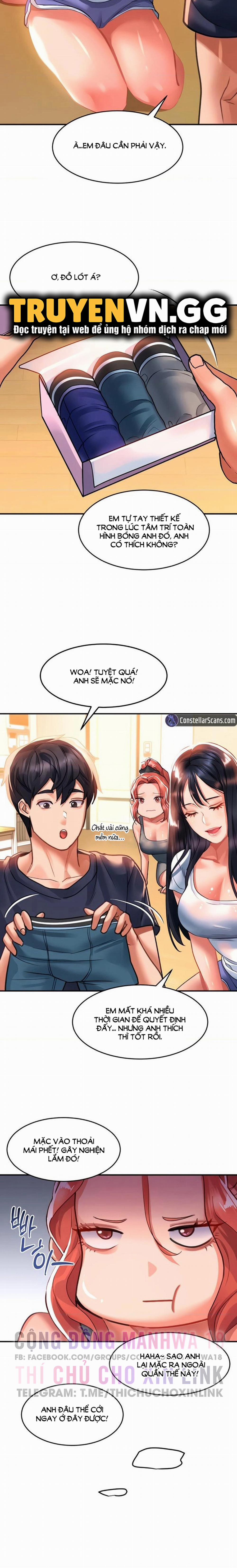 Mở khóa trái tim cô ấy 37 trang 14