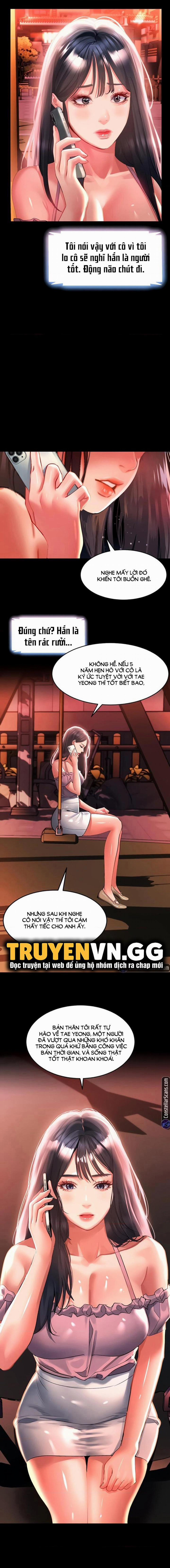 Mở khóa trái tim cô ấy 37 trang 3