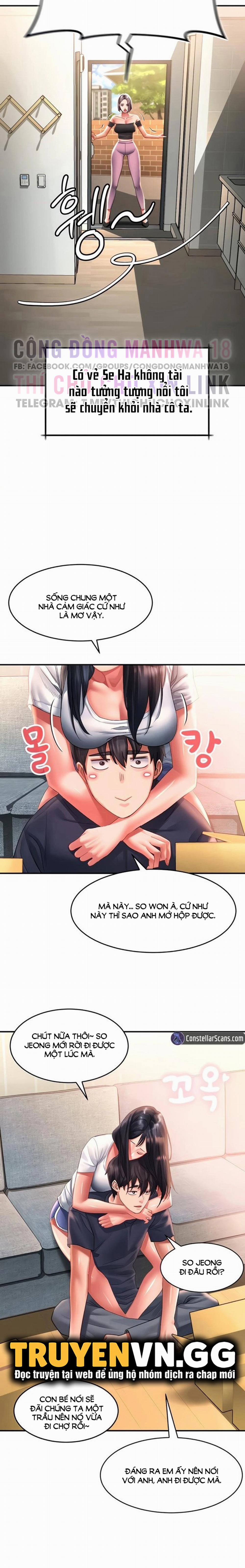 Mở khóa trái tim cô ấy 37 trang 7