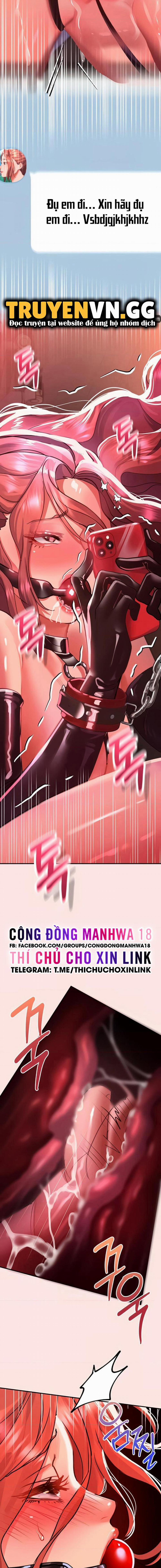 Mở khóa trái tim cô ấy 38 trang 15