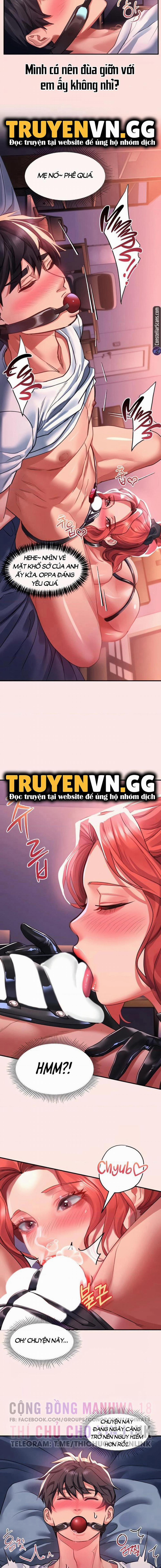 Mở khóa trái tim cô ấy 38 trang 2