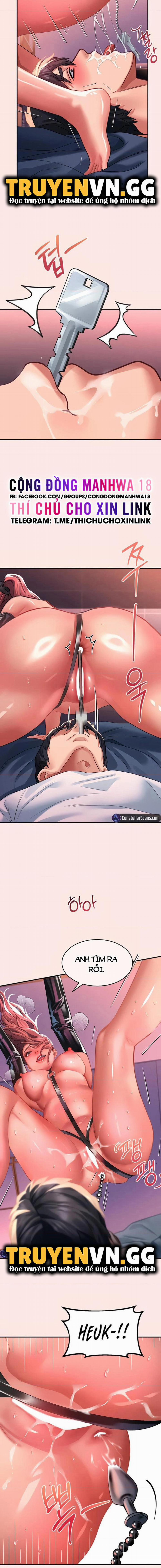 Mở khóa trái tim cô ấy 38 trang 8