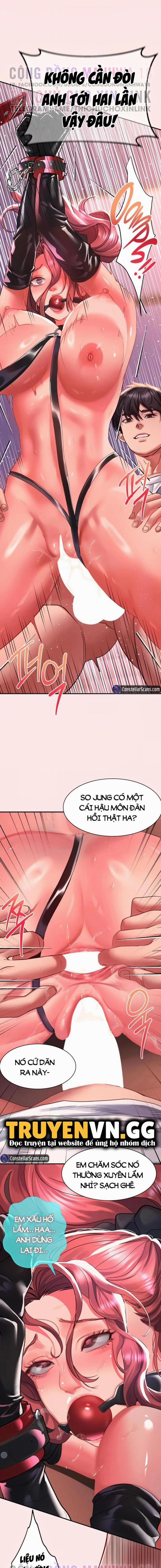 Mở khóa trái tim cô ấy 39 trang 0