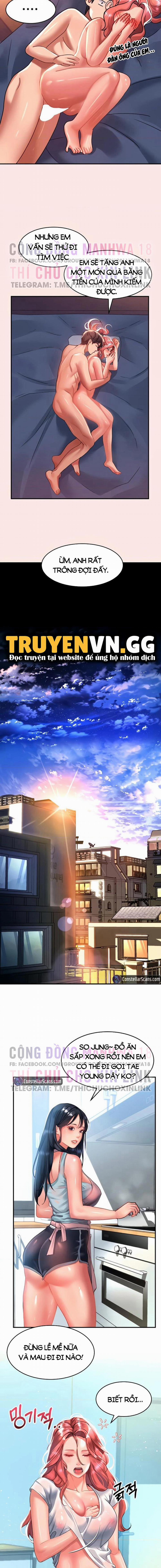 Mở khóa trái tim cô ấy 39 trang 11