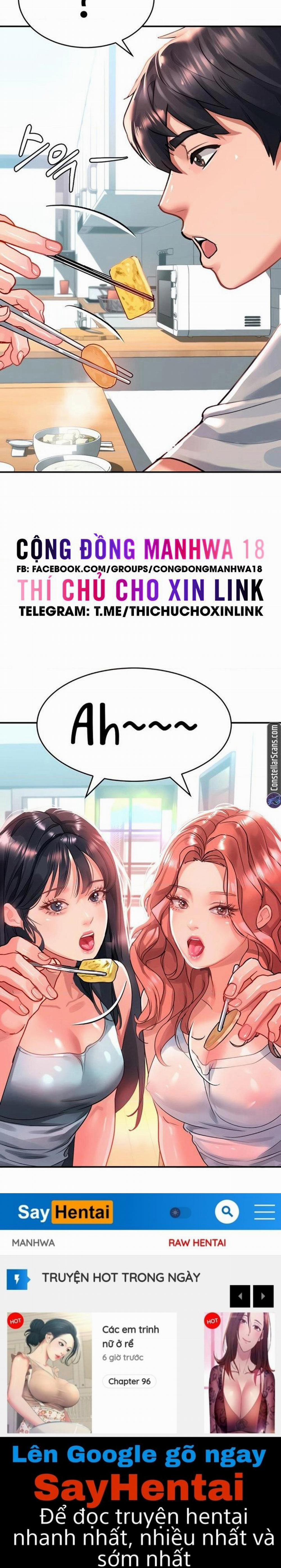 Mở khóa trái tim cô ấy 39 trang 14