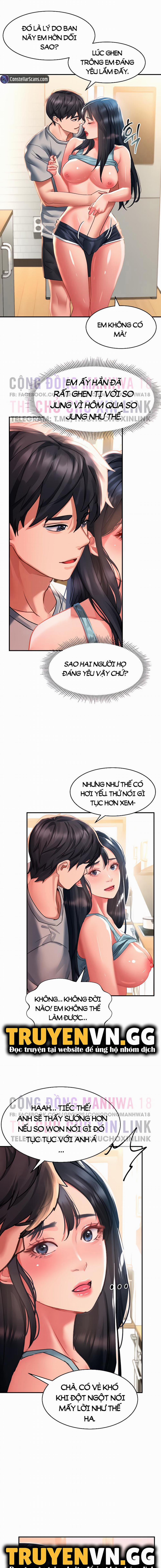 Mở khóa trái tim cô ấy 40 trang 11