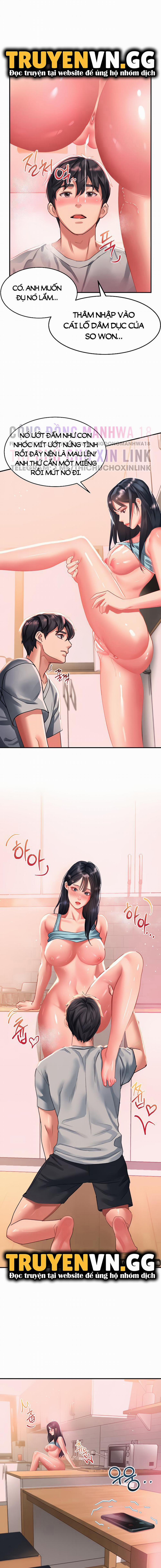 Mở khóa trái tim cô ấy 40 trang 13