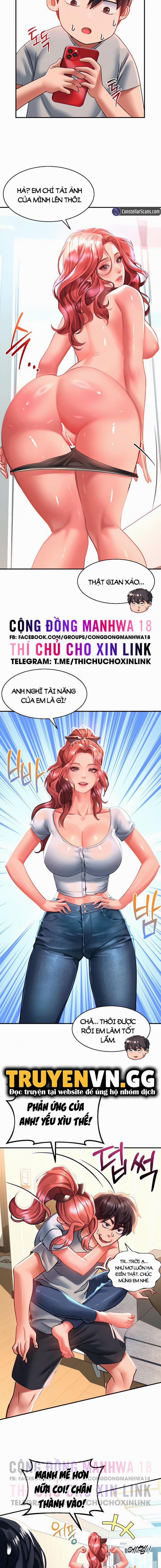 Mở khóa trái tim cô ấy 40 trang 3