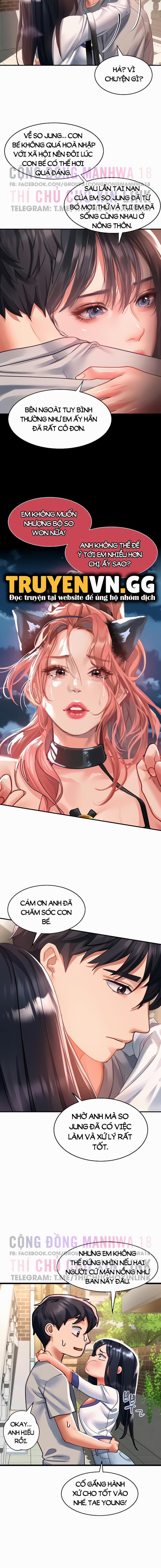 Mở khóa trái tim cô ấy 41 trang 15