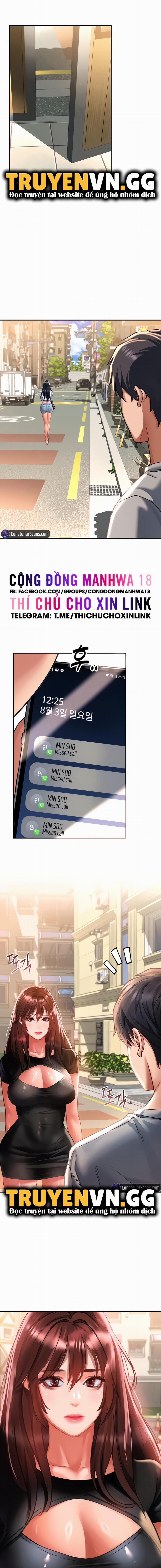 Mở khóa trái tim cô ấy 41 trang 16