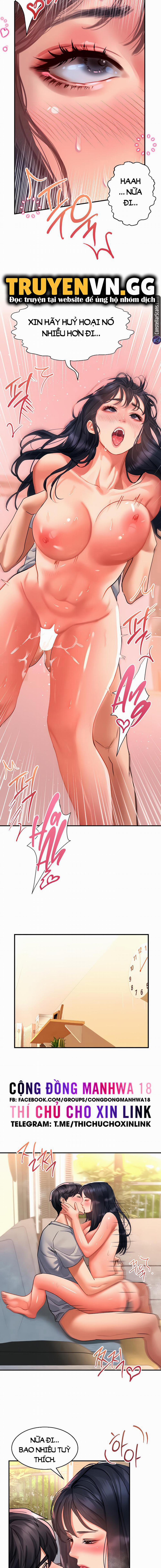 Mở khóa trái tim cô ấy 41 trang 8