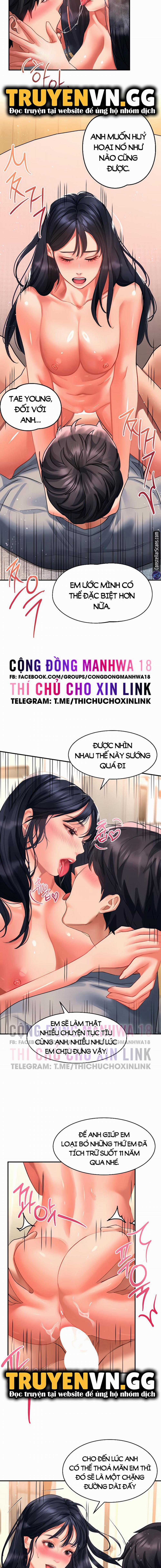 Mở khóa trái tim cô ấy 41 trang 9