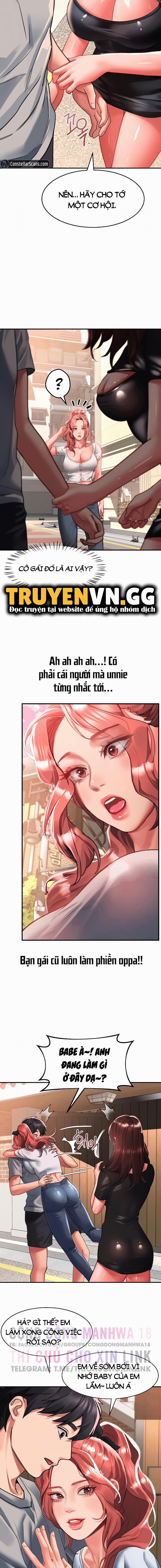 Mở khóa trái tim cô ấy 42 trang 10