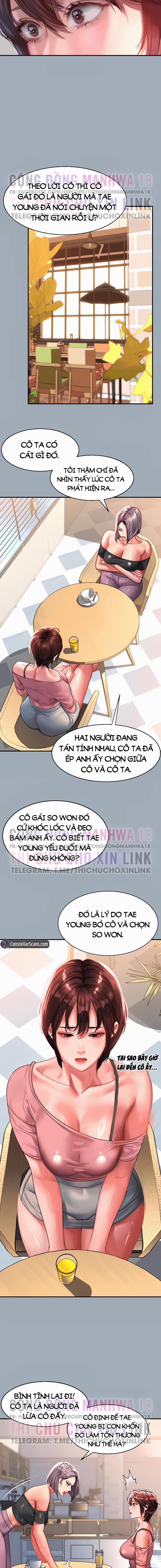 Mở khóa trái tim cô ấy 42 trang 5