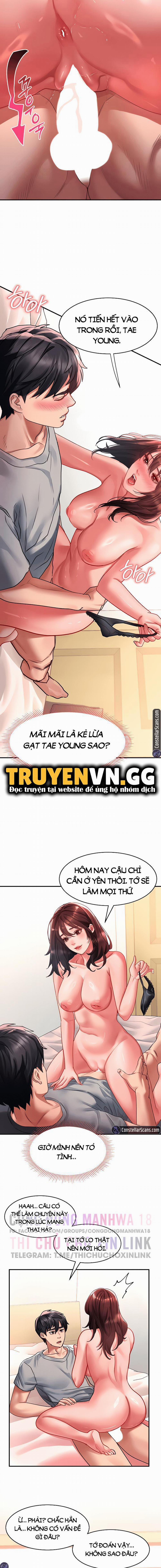 Mở khóa trái tim cô ấy 43 trang 3