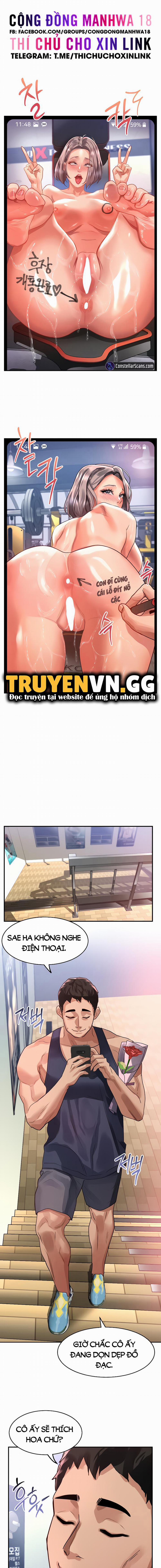 Mở khóa trái tim cô ấy 46 trang 13