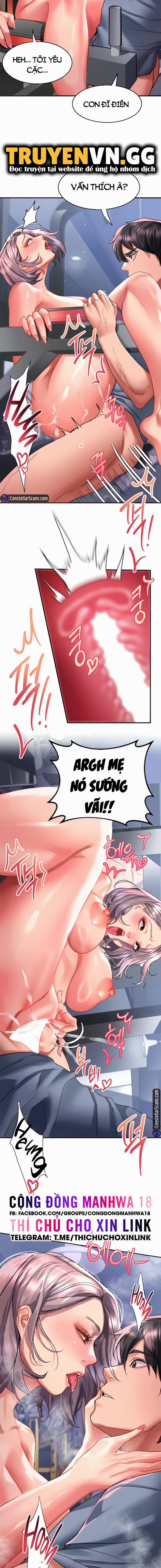 Mở khóa trái tim cô ấy 46 trang 9