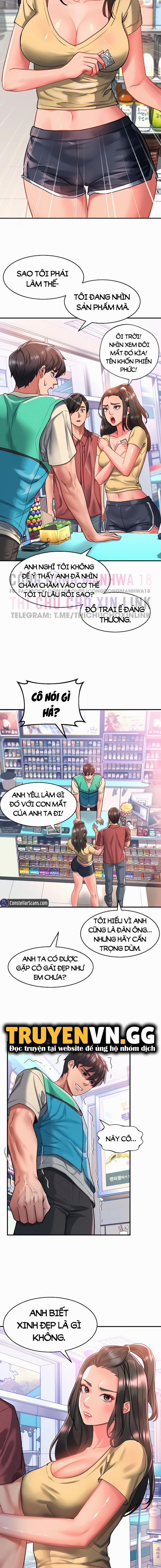 Mở khóa trái tim cô ấy 47 trang 11