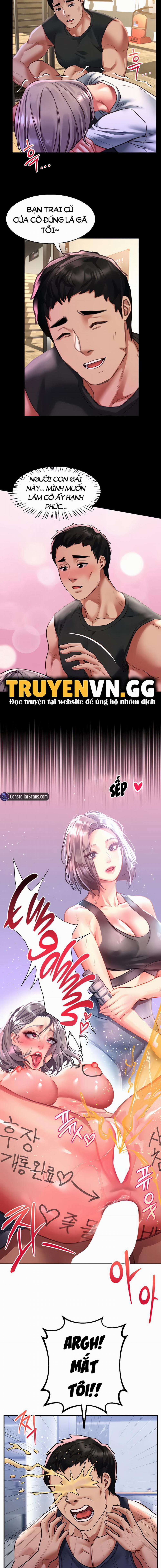 Mở khóa trái tim cô ấy 47 trang 5