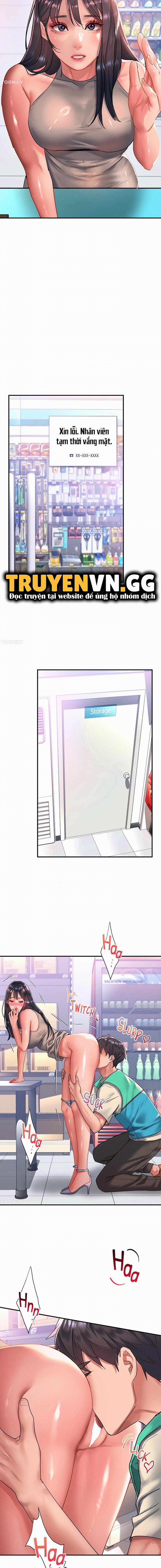 Mở khóa trái tim cô ấy 48 trang 6