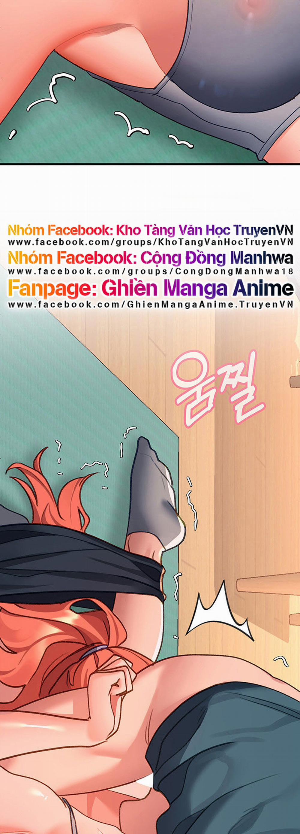 Mở khóa trái tim cô ấy 6 trang 56