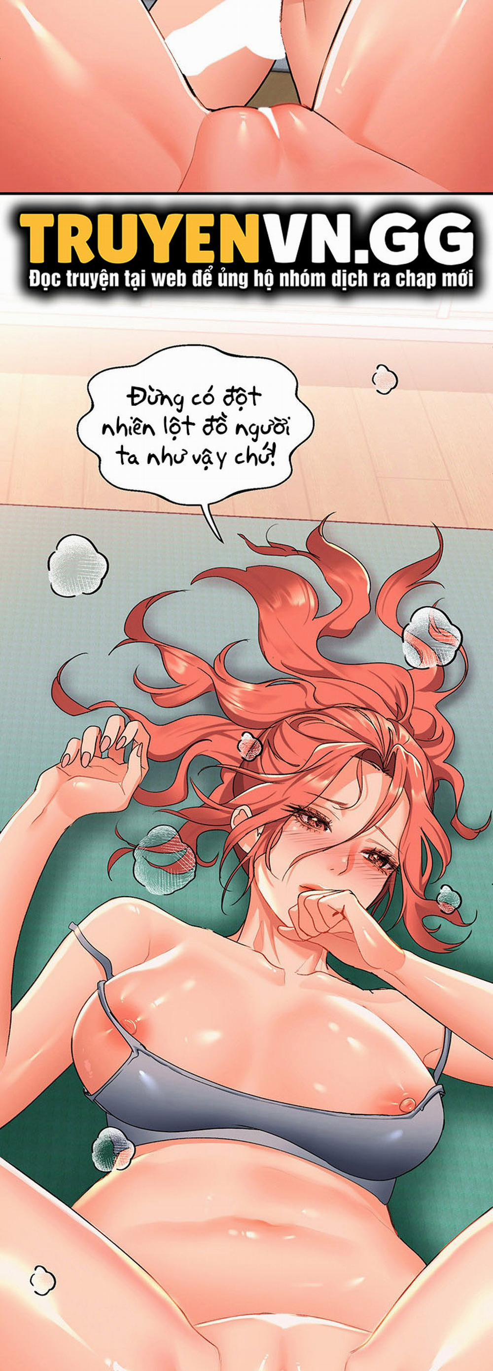 Mở khóa trái tim cô ấy 6 trang 68