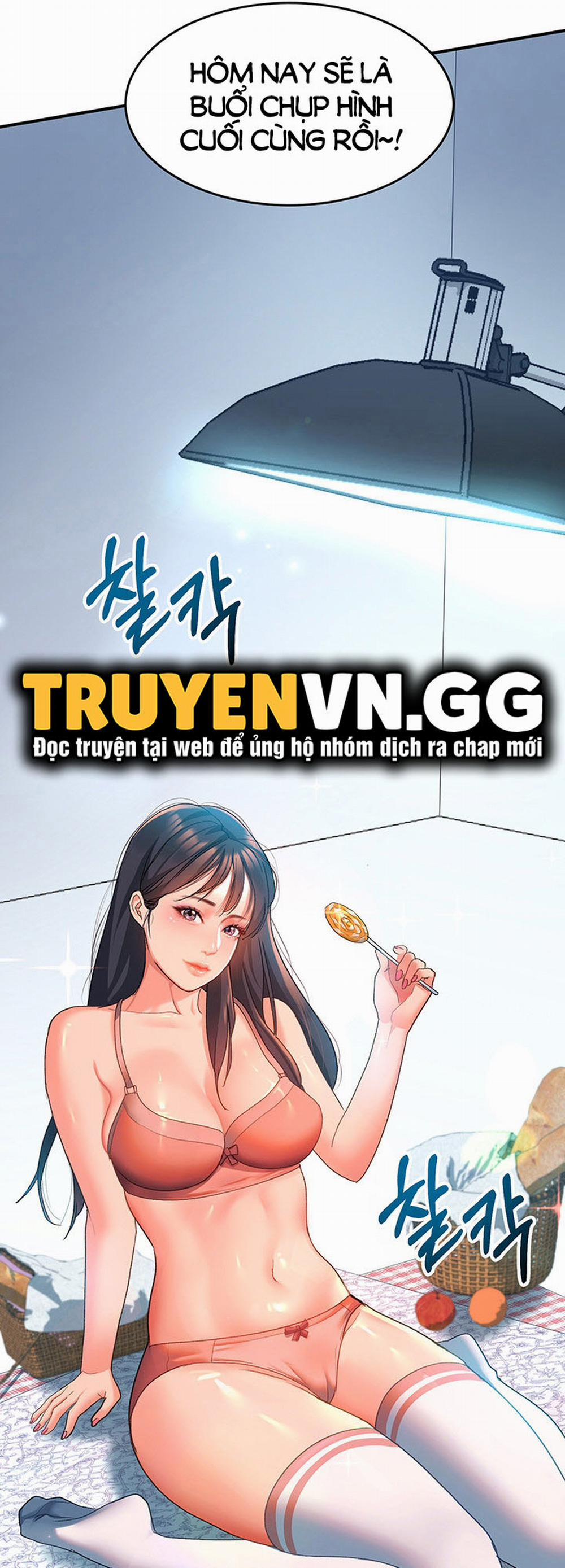 Mở khóa trái tim cô ấy 6 trang 9