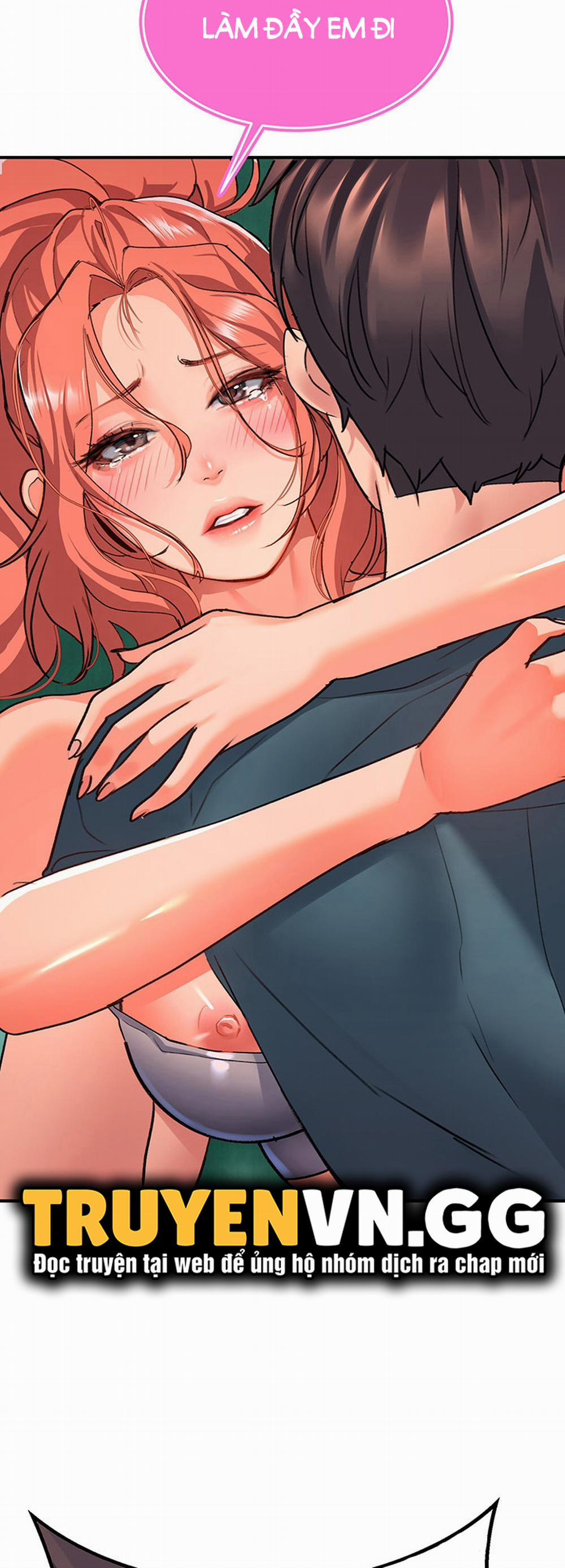 Mở khóa trái tim cô ấy 7 trang 11