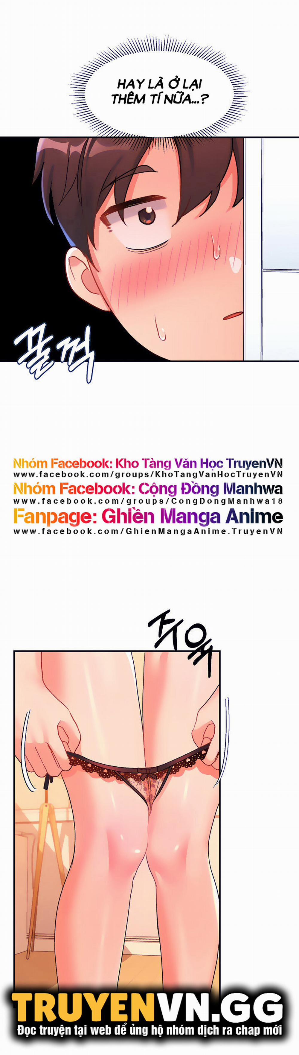 Mở khóa trái tim cô ấy 9 trang 7