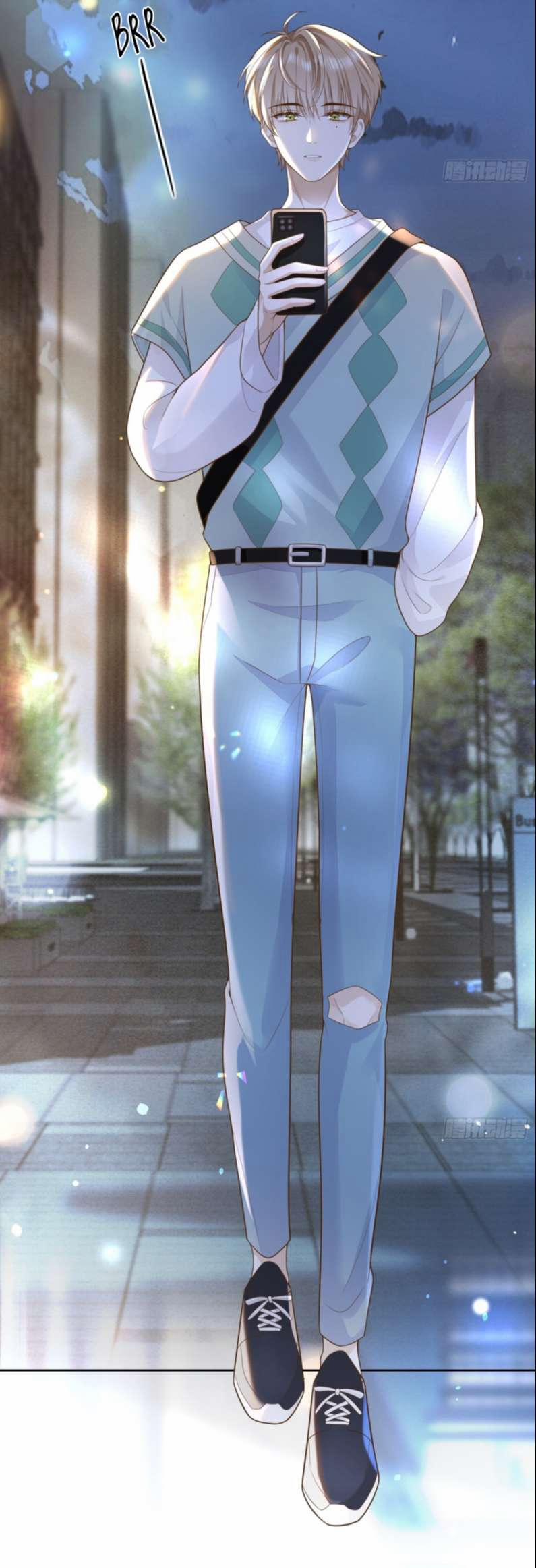 Mô Vương Đương Đạo 1 trang 11