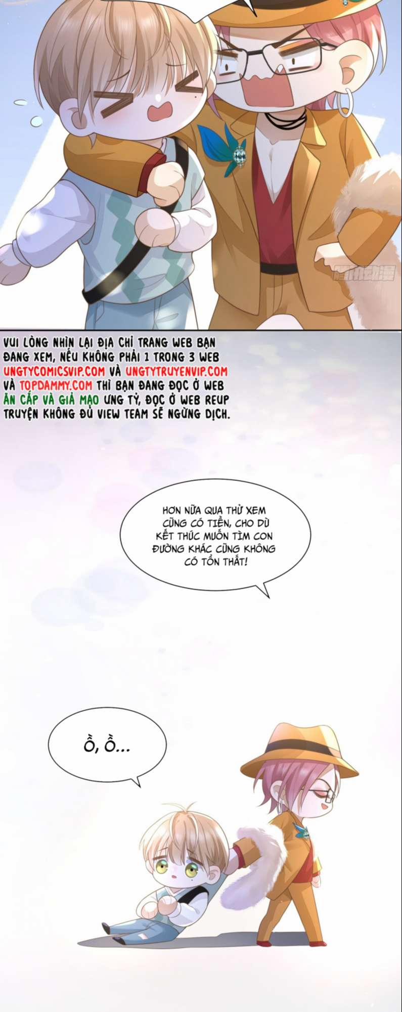 Mô Vương Đương Đạo 1 trang 21