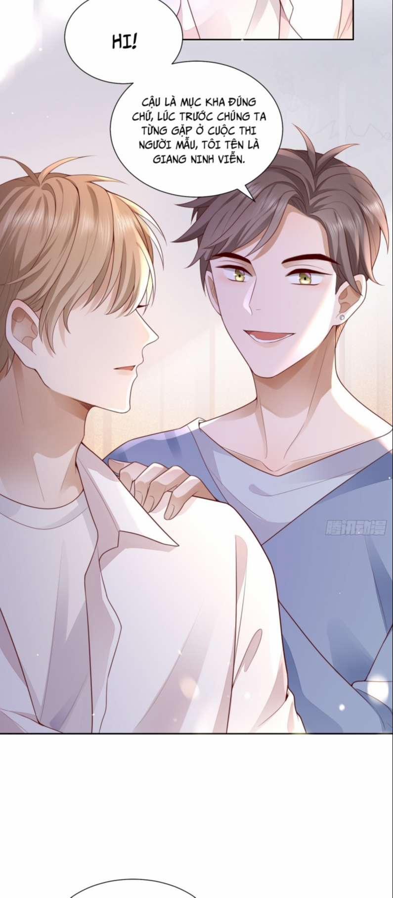 Mô Vương Đương Đạo 1 trang 26